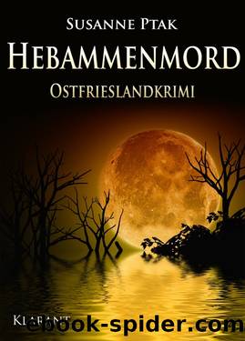 Hebammenmord by Susanne Ptak