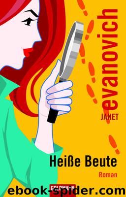 Heiße Beute by Janet Evanovich