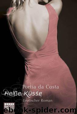 Heiße Küsse: Erotischer Roman (German Edition) by Costa Portia Da