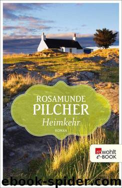 Heimkehr (German Edition) by Rosamunde Pilcher