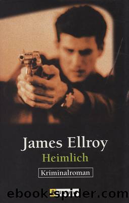 Heimlich by James Ellroy