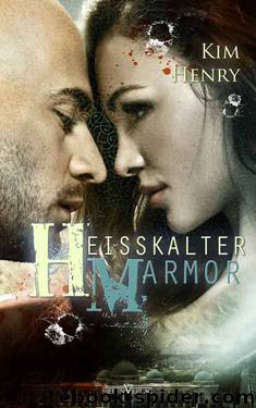 Heisskalter Marmor by Kim Henry