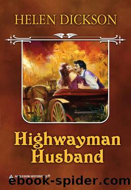 Helen Dickson by Highwayman Husband