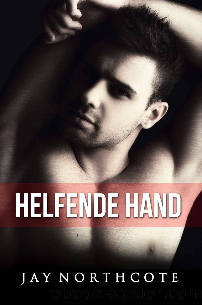 Helfende Hand (German Edition) by Jay Northcote