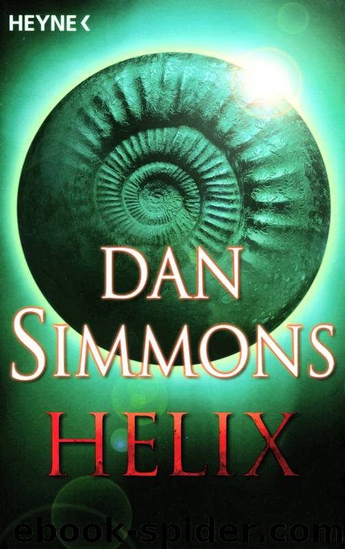 Helix by Simmons Dan