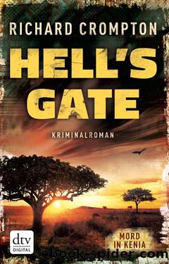 Hell’s Gate by Richard Crompton