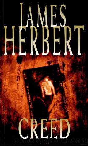 Herbert, James - Creed by Herbert James