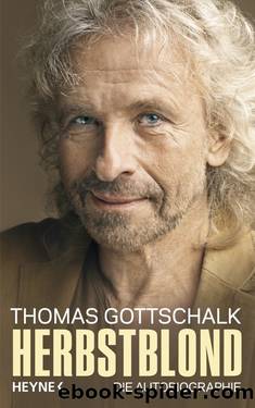 Herbstblond by Gottschalk Thomas