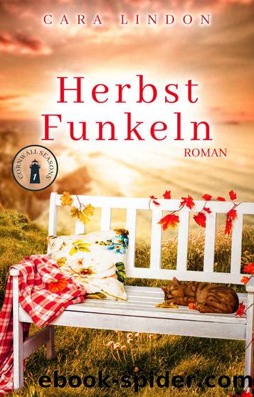 Herbstfunkeln: Cornwall Seasons 1 (German Edition) by Cara Lindon