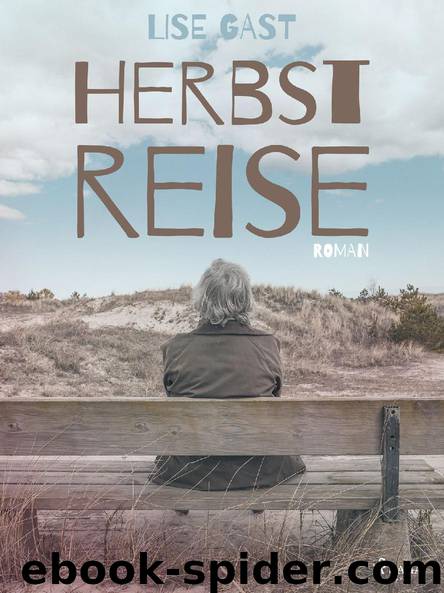 Herbstreise by Lise Gast