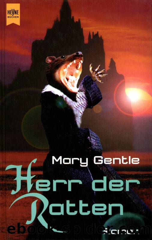 Herr der Ratten by Gentle Mary