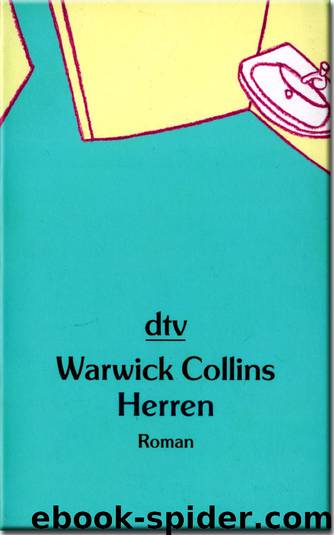 Herren by Warwick Collins