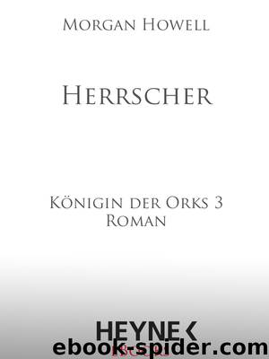 Herrscher by Howell Morgan