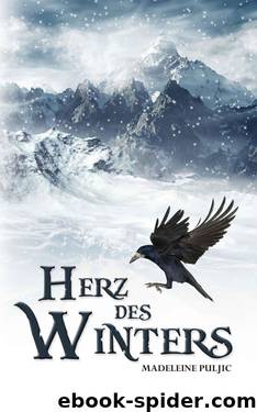 Herz des Winters (German Edition) by Puljic Madeleine