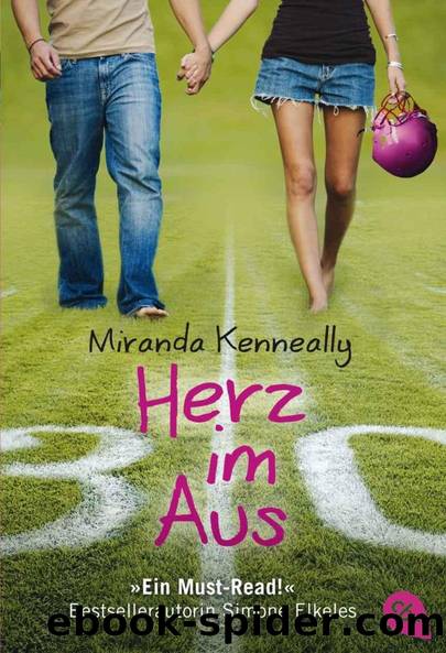 Herz im Aus by Miranda Kenneally