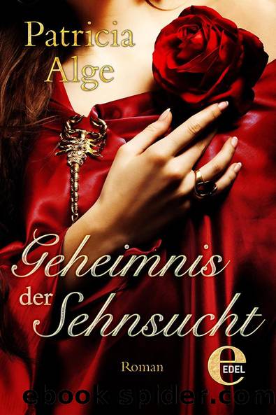 Herz im Zwiespalt (German Edition) by Alge Patricia