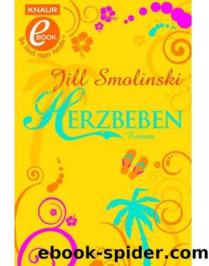 Herzbeben by Smolinski Jill