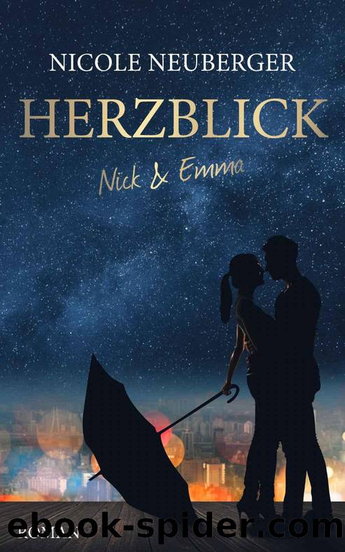 Herzblick by Nicole Neuberger