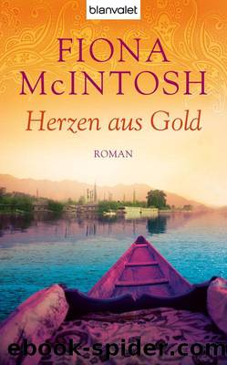 Herzen aus Gold: Roman (German Edition) by McIntosh Fiona