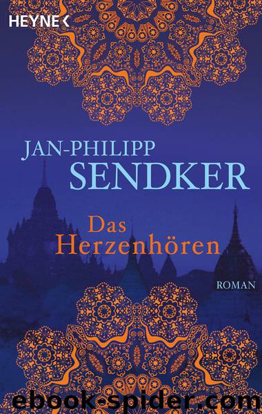 Herzenhören by J Sendker