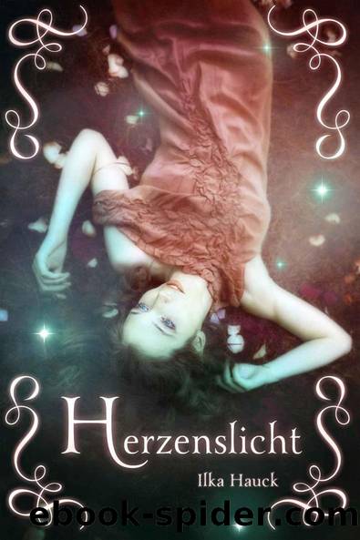 Herzenslicht by Ilka Hauck