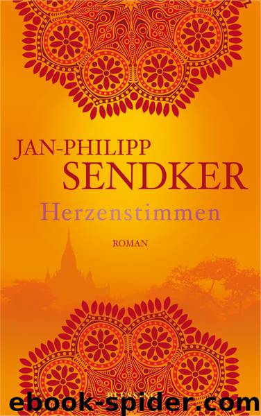 Herzenstimmen by J Sendker