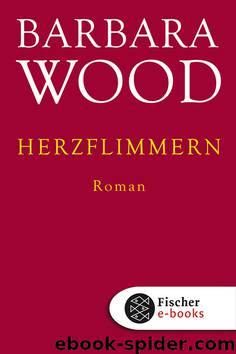 Herzflimmern by Barbara Wood