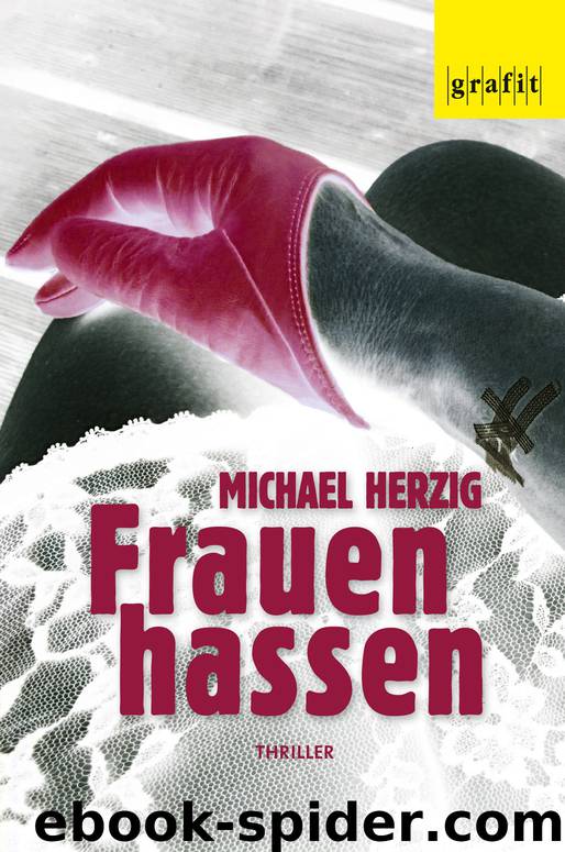 Herzig, Michael by Frauen hassen