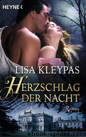 Herzschlag der Nacht by Lisa Kleypas