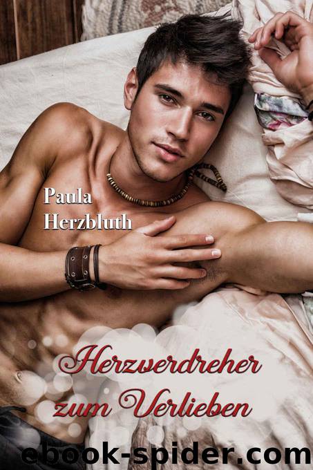 Herzverdreher zum Verlieben (German Edition) by Paula Herzbluth