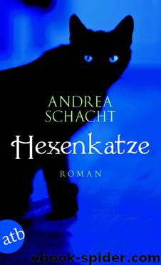 Hexenkatze - Roman by Andrea Schacht