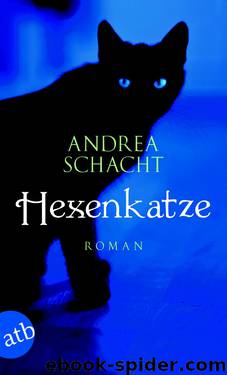 Hexenkatze by Schacht Andrea