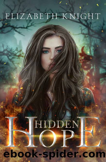 Hidden Hope by Elizabeth Knight