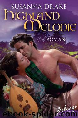 Highland-Melodie by Susanna Drake