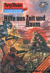 Hilfe aus Zeit und Raum by Clark Darlton