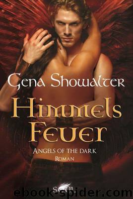 Himmelsfeuer by Gena Showalter