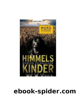 Himmelskinder by Marion Feldhausen