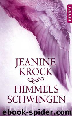 Himmelsschwingen by Jeanine Krock