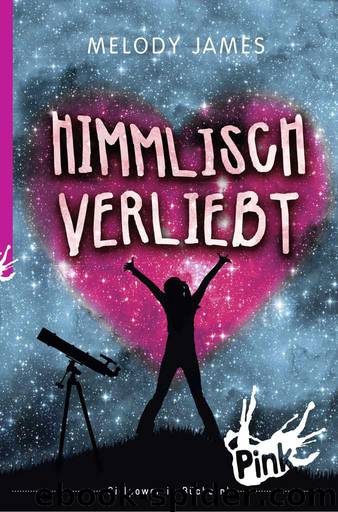 Himmlisch Verliebt by Melody James