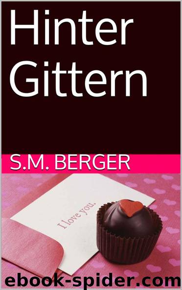 Hinter Gittern by S.M. Berger