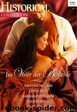 Historical Collection Band 6 (German Edition) by McCabe Amanda & Rock Joanne & Dickson Helen & Monajem Barbara