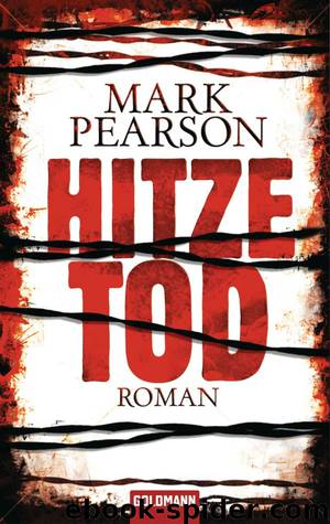 Hitzetod by Mark Pearson