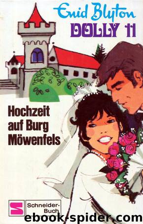 Hochzeit auf Burg Möwenfels by Blyton Enid