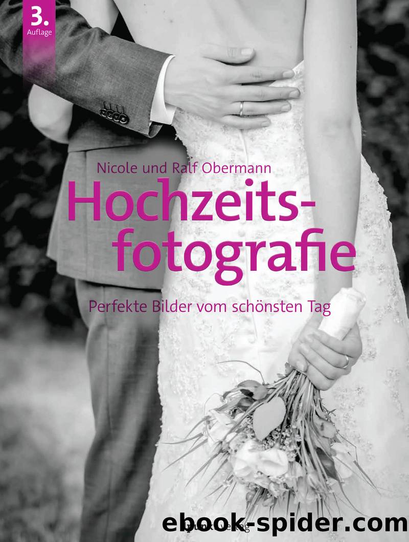 Hochzeitsfotografie by Nicole und Ralf Obermann