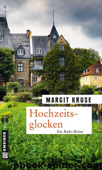 Hochzeitsglocken by Margit Kruse