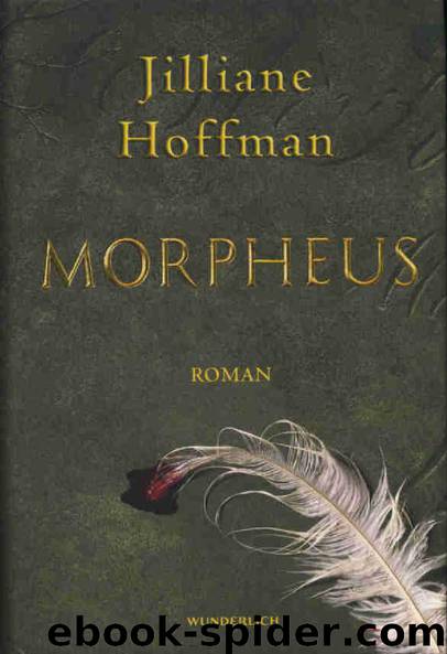 Hoffman, Jilliane by Morpheus