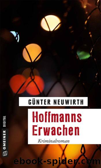 Hoffmanns Erwachen by Günter Neuwirth