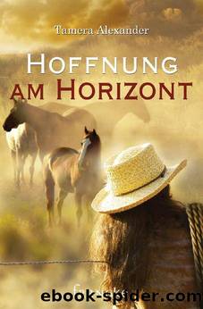 Hoffnung am Horizont (German Edition) by Alexander Tamera