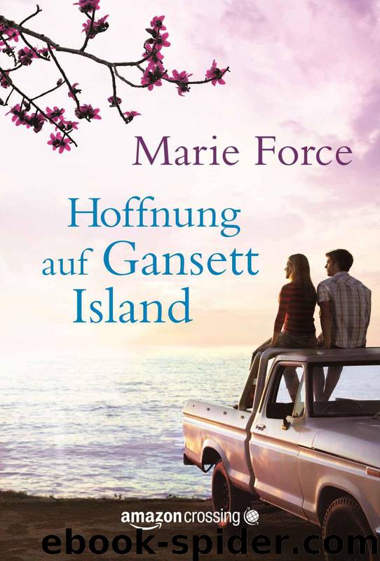 Hoffnung auf Gansett Island by Marie Force