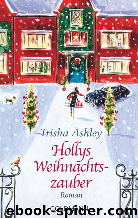 Hollys Weihnachtszauber by Trisha Ashley